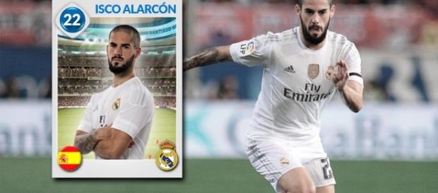 Todo lo que NO sabes del 'mago' Isco Alarcón | Defensa Central - defensacentral.com Todo lo que NO sabes del 'mago' Isco Alarcón | Defensa Central - defensacentral.com