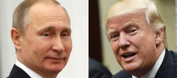 Trump defends Putin: 'You think our country's so innocent ... - cnn.com Trump defends Putin: 'You think our country's so innocent ... - cnn.com