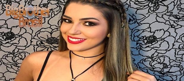 Vivian faz pedido inédito aos fãs Vivian faz pedido inédito aos fãs