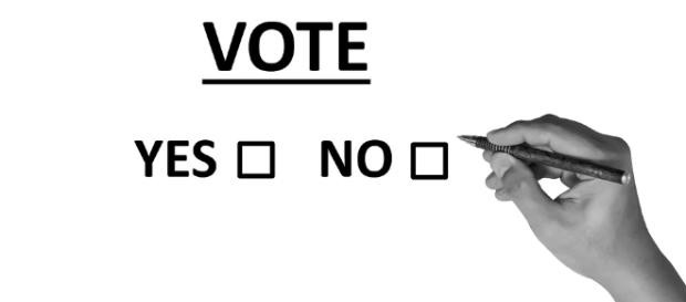 Voter: un droit, un devoir, Oui mais jusqu'à quel point ? Voter: un droit, un devoir, Oui mais jusqu'à quel point ?