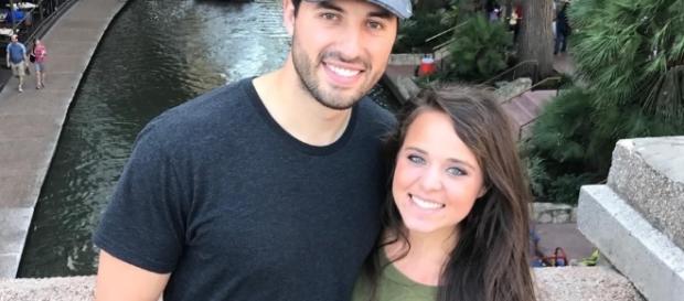 When Is Jinger Duggar And Jeremy Vuolo's Wedding, And When Will ... - inquisitr.com When Is Jinger Duggar And Jeremy Vuolo's Wedding, And When Will ... - inquisitr.com