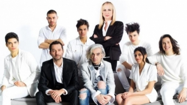 Amici 16: nuovo coach per il team della squadra dei bianchi