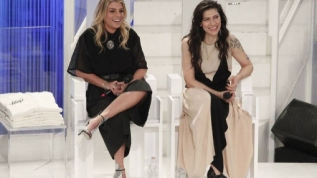 Amici 16 spoiler 4^ puntata serale