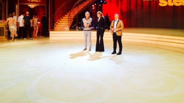 Ballando con le Stelle eliminato 15 aprile