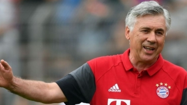 Exclusive interview: David Alaba on the USA, Carlo Ancelotti ... - bundesliga.com