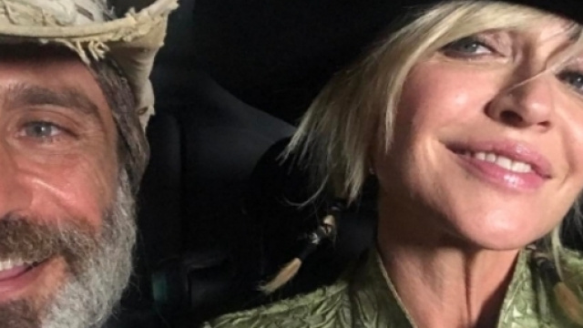 Isola dei famosi 2017, Raz e Paola insieme