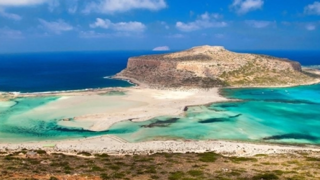 Les plus belles plages d'Europe - Le blog de voyage - eDreams - edreams.fr