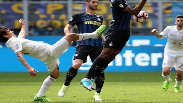 L'Inter si fa rimontare dal Milan al 97', le pagelle