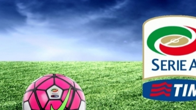 LIVE: Serie A 2016/17 Schedule Draw | IFD - italianfootballdaily.com