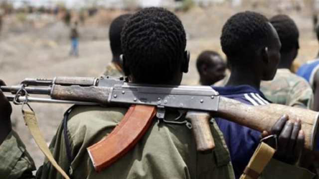 Violenza dilaga nel Sud Sudan: pi&ugrave; di 600 gli sfollati.