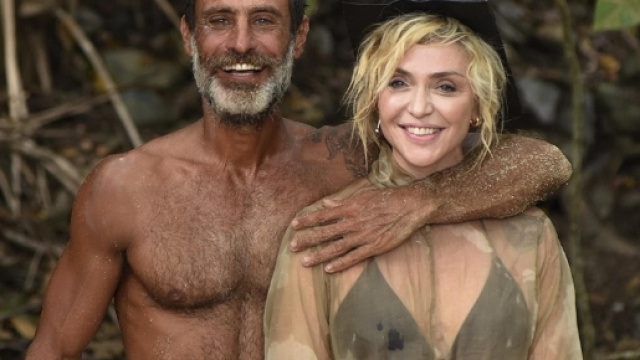 Tutti i segreti di Raz Degan, l'attore vincitore dell'Isola del Famosi - vocedinapoli.it