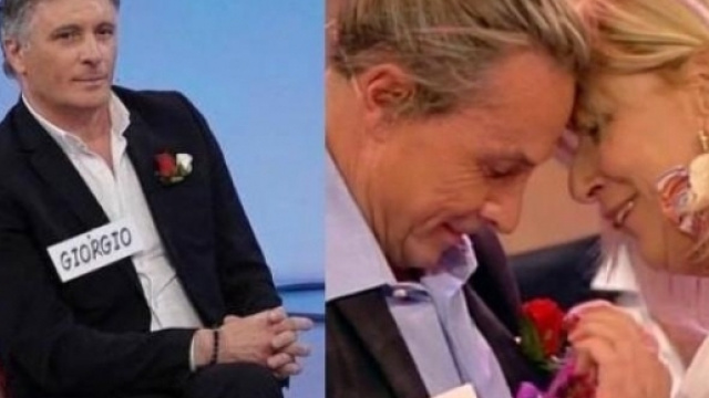 U&D Over: Giorgio geloso, Gemma e Marco passione alle stelle