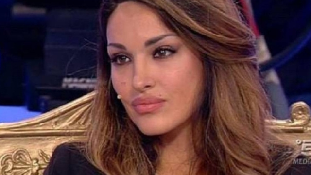 Uomini e Donne: tante critiche su Rosa Perrotta - chedonna.it