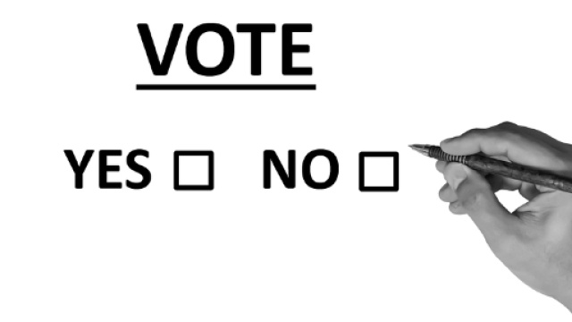 Voter: un droit, un devoir, Oui mais jusqu'à quel point ?