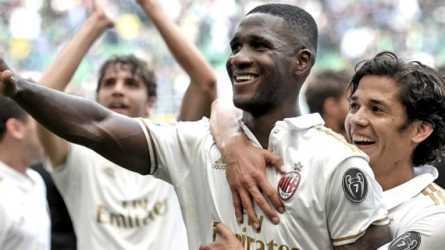 Serie A, curiosit&agrave; e statistiche del 32&deg; turno.