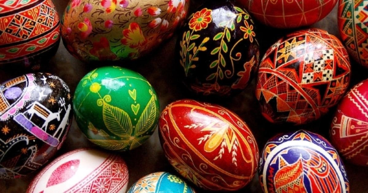 History of Easter and how it's celebrated around the world