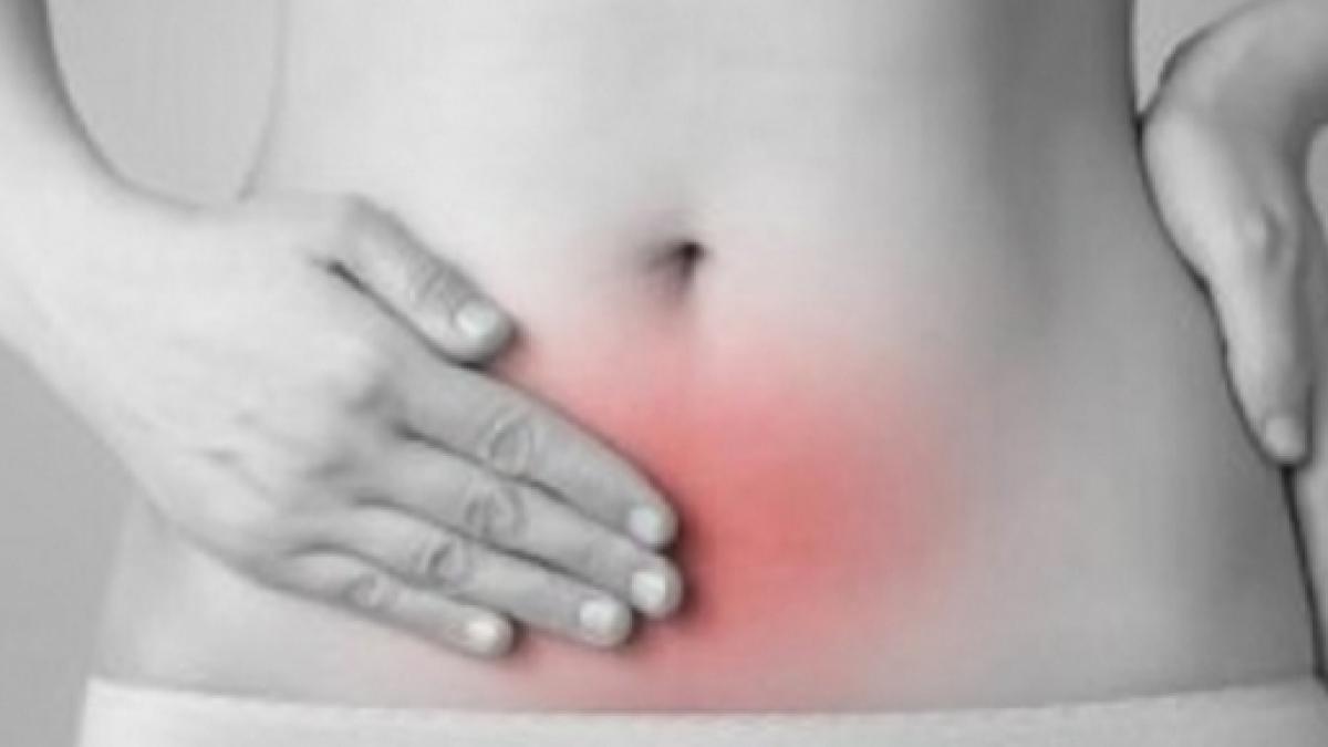 Colica fora do periodo menstrual pode ser gravidez