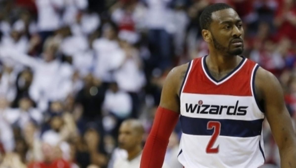 Hawks Vs Wizards 2017 Nba Playoffs Game 1 Preview Odds Injuries