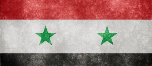 A Brief Guide to the Syrian Civil War / Photo by theatlantic.com via Blasting News library