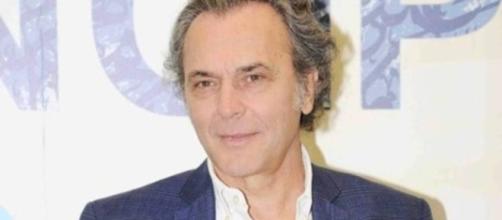 El actor José Coronado, hospitalizado tras sufrir un infarto - tribunasalamanca.com