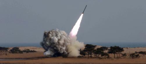North Korea missile launch reportedly fails - AJE News - aljazeera.com