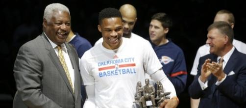 Oklahoma City Thunder Basketball, OKC Thunder | NewsOK - newsok.com
