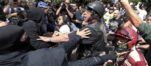 13 arrested in Berkeley pro and anti-Trump rallies - POLITICO - politico.com