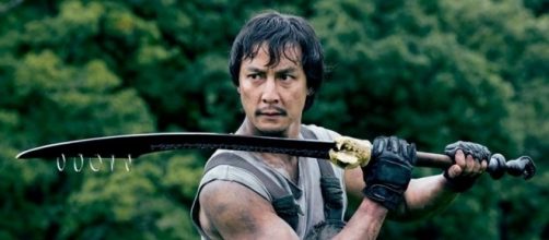 17 Best ideas about Into The Badlands Cast on Pinterest | Into the ... - pinterest.com