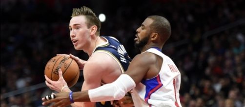 After Near-Miss vs. Spurs, Utah Jazz Facing Skeleton Team? - purpleandblues.com