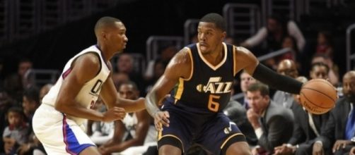 Angeles Clippers vs Utah Jazz: Lineups & Preview 3/13/2017 - realsport101.com