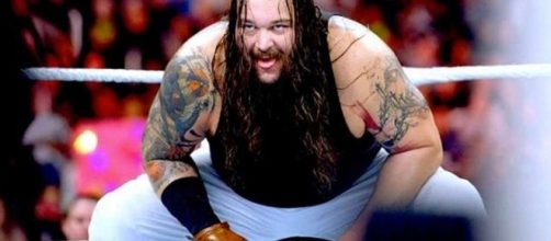 Bray Wyatt will try to reclaim the WWE World Championship from Randy Orton at the PPV. [Image via Blasting News image library/inquisitr.com]
