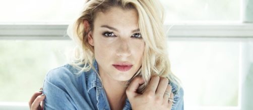 Emma Marrone direttore artistico ad amici 16, replica- velvetmusic.it