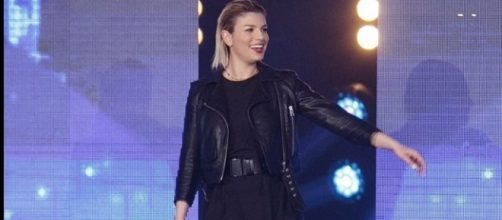 Emma Marrone nuova coach di 'Amici 16'