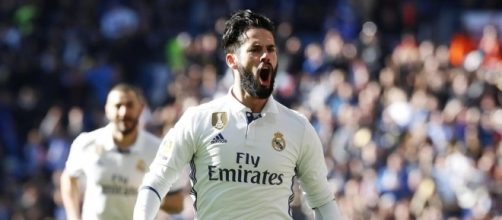 Foot PSG - PSG : Emery demande à Al-Khelaifi de lui offrir Isco au ... - foot01.com