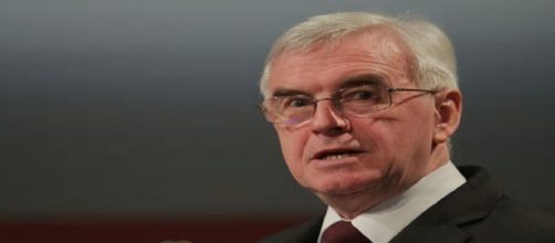 John McDonnell announces that Laour will clamp down on sweetheart deals (www.guardian.co.uk)