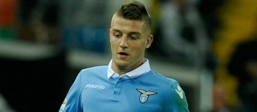 Juve, super scambio con la Lazio in estate?