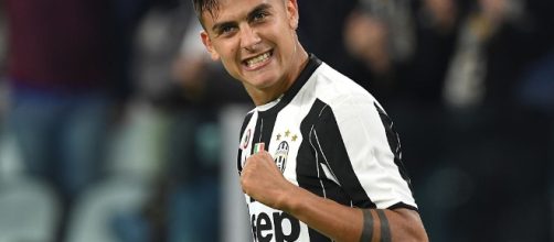 Juventus, gli occhi di Barcellona e Real Madrid su Dybala – ITA ... - itasportpress.it