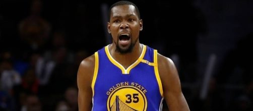 Kevin Durant injury update: Warriors reportedly optimistic for ... - sportingnews.com