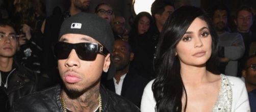 Kylie Jenner And Tyga Turn To Friends Following Split Over Blac Chyna - inquisitr.com