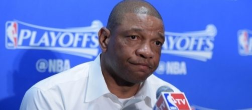 LA Clippers: 3 headlines from Doc Rivers' appearance in Boston - clipperholics.com