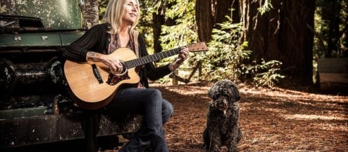 Pegi Young on Life After Neil, Heartbreak-Inspired New LP ... - rollingstone.com