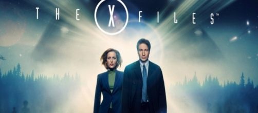 The X-Files Complete Series Blu-ray Is Coming This December - tvweb.com