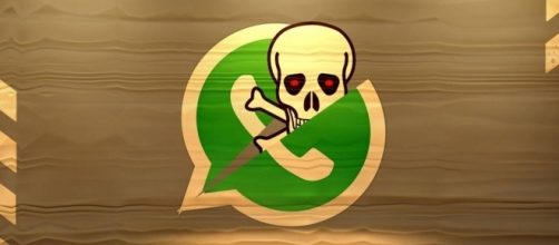 Un nuovo virus si diffonde mediante l'applicazione WhatsApp