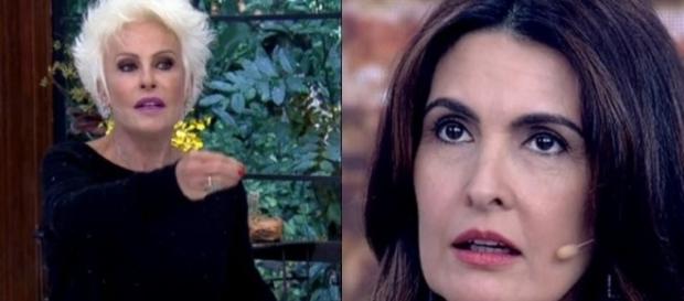 Apresentador atacou programas matinais da Globo Apresentador atacou programas matinais da Globo