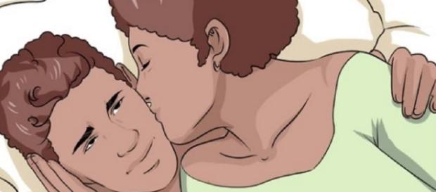 Atitudes que mostram que homem comete algo errado - Google Atitudes que mostram que homem comete algo errado - Google