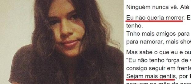 Caso está sendo investigado pela Polícia. Caso está sendo investigado pela Polícia.