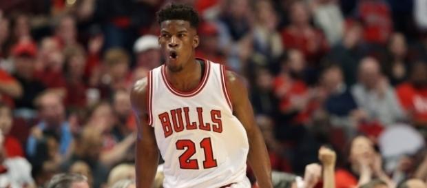 Chicago Bulls' Fred Hoiberg: Jimmy Butler 'Complete Player' - pippenainteasy.com Chicago Bulls' Fred Hoiberg: Jimmy Butler 'Complete Player' - pippenainteasy.com