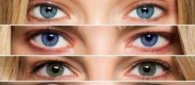 Descubra o que os olhos escondem sobre sua personalidade Descubra o que os olhos escondem sobre sua personalidade
