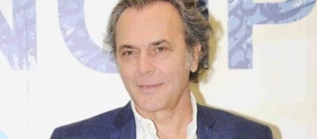 El actor José Coronado, hospitalizado tras sufrir un infarto - tribunasalamanca.com El actor José Coronado, hospitalizado tras sufrir un infarto - tribunasalamanca.com