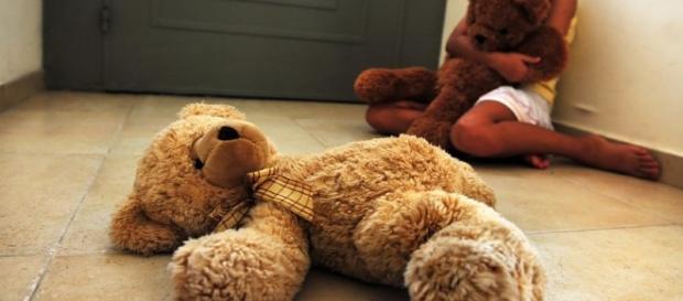 Ela relata uma infância de dor e violência e a superação (reprodução: web) Ela relata uma infância de dor e violência e a superação (reprodução: web)